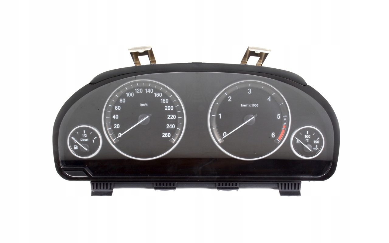 спидометр BMW / РЕСТАЙЛИНГ 518d 520d 2.0d европа 9328840