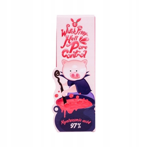 

Elizavecca Hell Pore Control Hyaluronic 97% 50 m