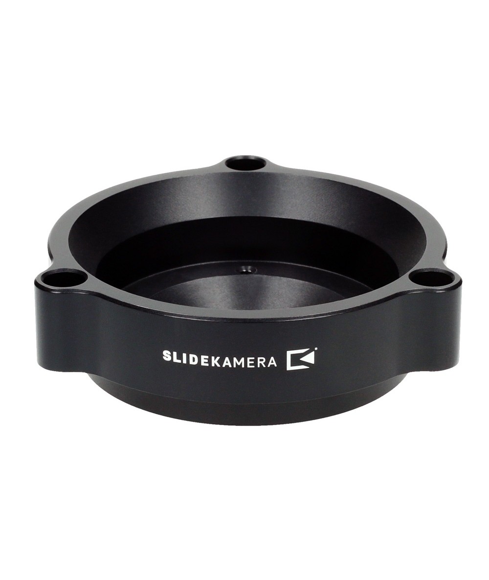 Adaptér pro hlavu mísy 100 mm