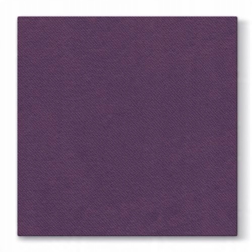 

Serwetki Fizelinowe Serwety 40x40 cm 50szt. Fiolet
