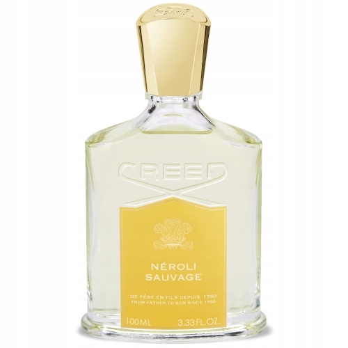 Creed Neroli Sauvage Edp U 100 ml