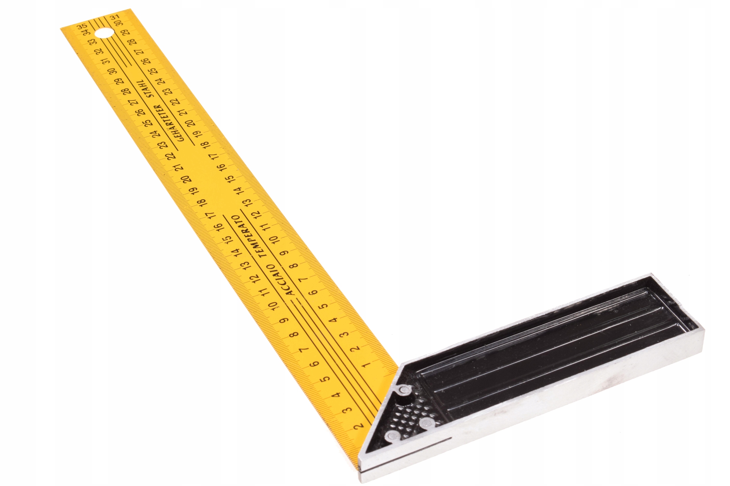 линейка угольник металл. линейка угольник металл. угольник металлический 300 мм рокот. линейка угольник металл. угольник разметочный stanley 600x400 мм (1-45-530).