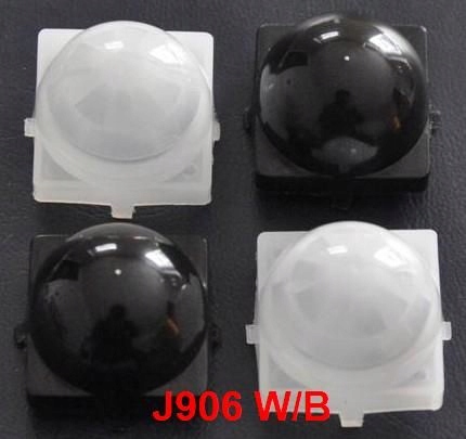 Soczewka Fresnela Pir kulista