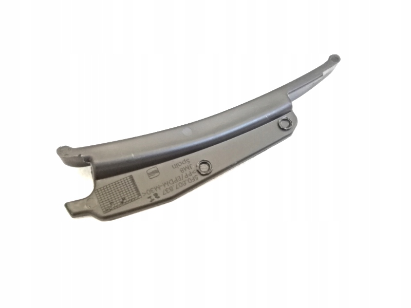 

Spojler nadkola tylnego Seat Leon 2013-