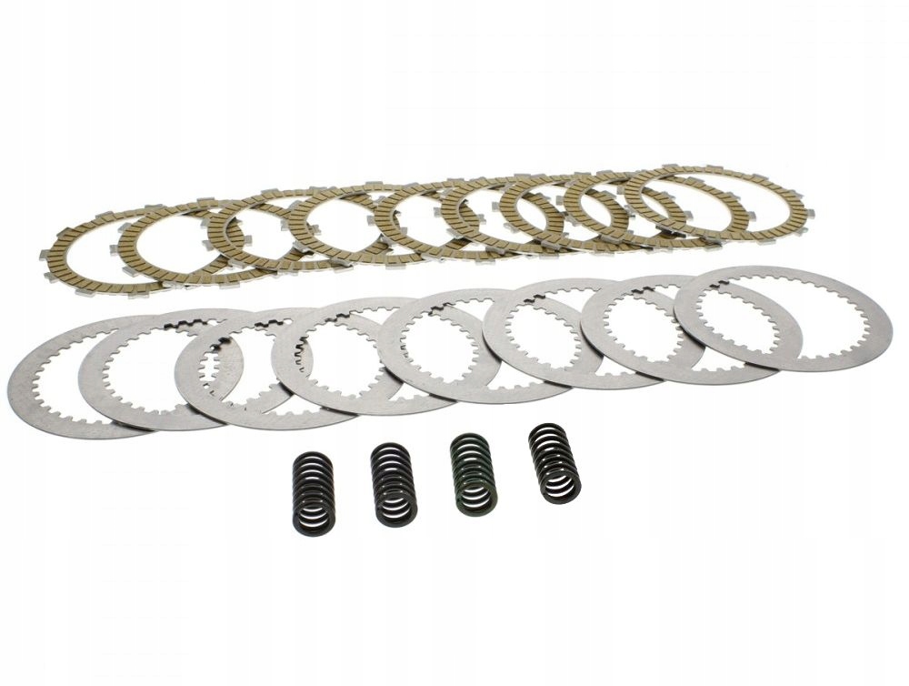 Sada Spojky, Kotúče Ktm Exc 450 530 R 2008