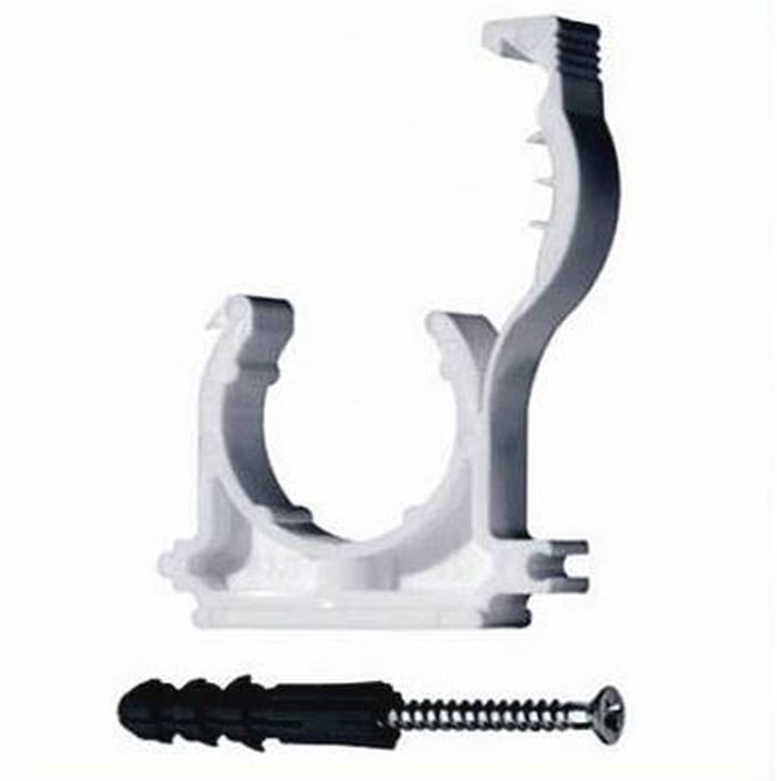 

Uchwyt z klapką zatrzask 25 Pex i Pp 1szt uh046