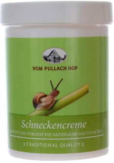 

Krem Ze Śluzem Ślimaka Na Blizny i Rozstępy 150ml