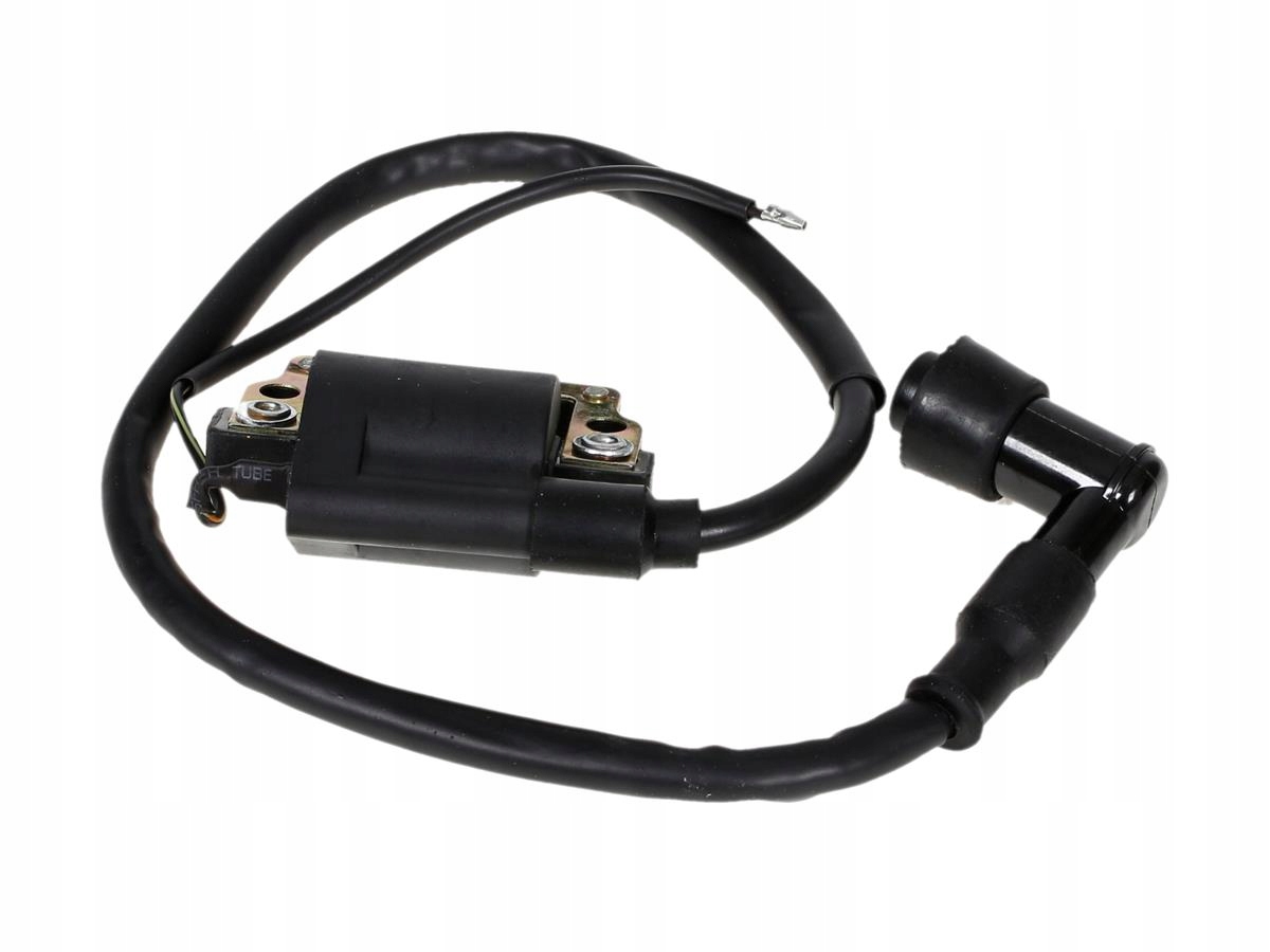 CEWKA WYSOKIEGO NAPIĘCIA MORETTI MOTOROWER ROMET