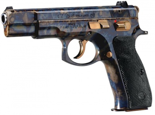 OKsyda HUTNICZA do stali Szerokość 50 mm