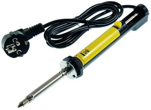 

Nowy Elektryczny Odsysacz Do Cyny Lutowniczy 40W