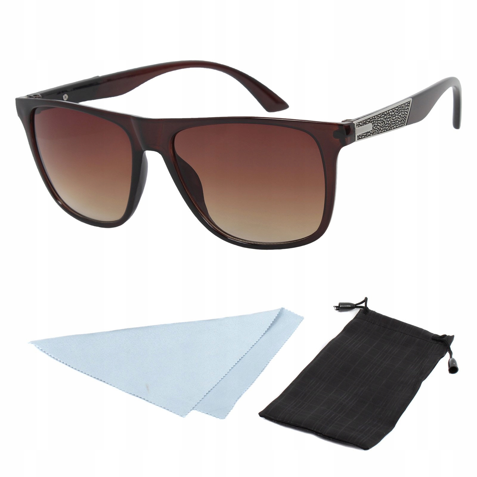 

Haker H545B Okulary Przeciwsłoneczne