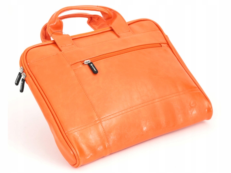 

Torba Na Laptopa Notebooka 13,3' Uchwyt Ekoskóra