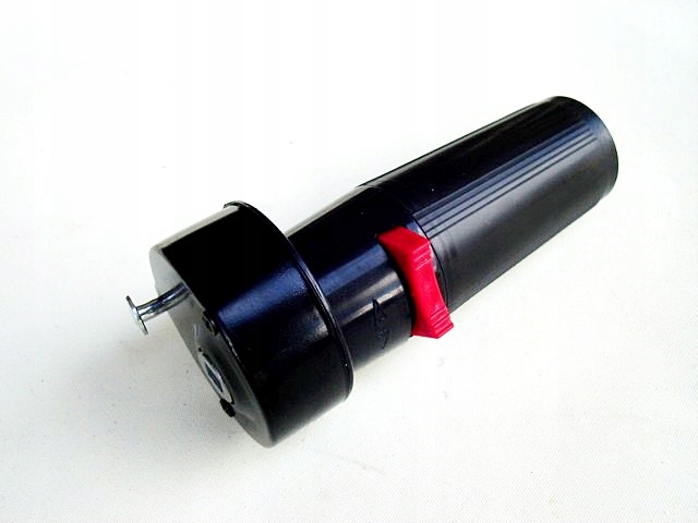 SILNICZEK do GRILLA NAPĘD ELEKTRYCZNY do ROŻNA Kod producenta 08-43089