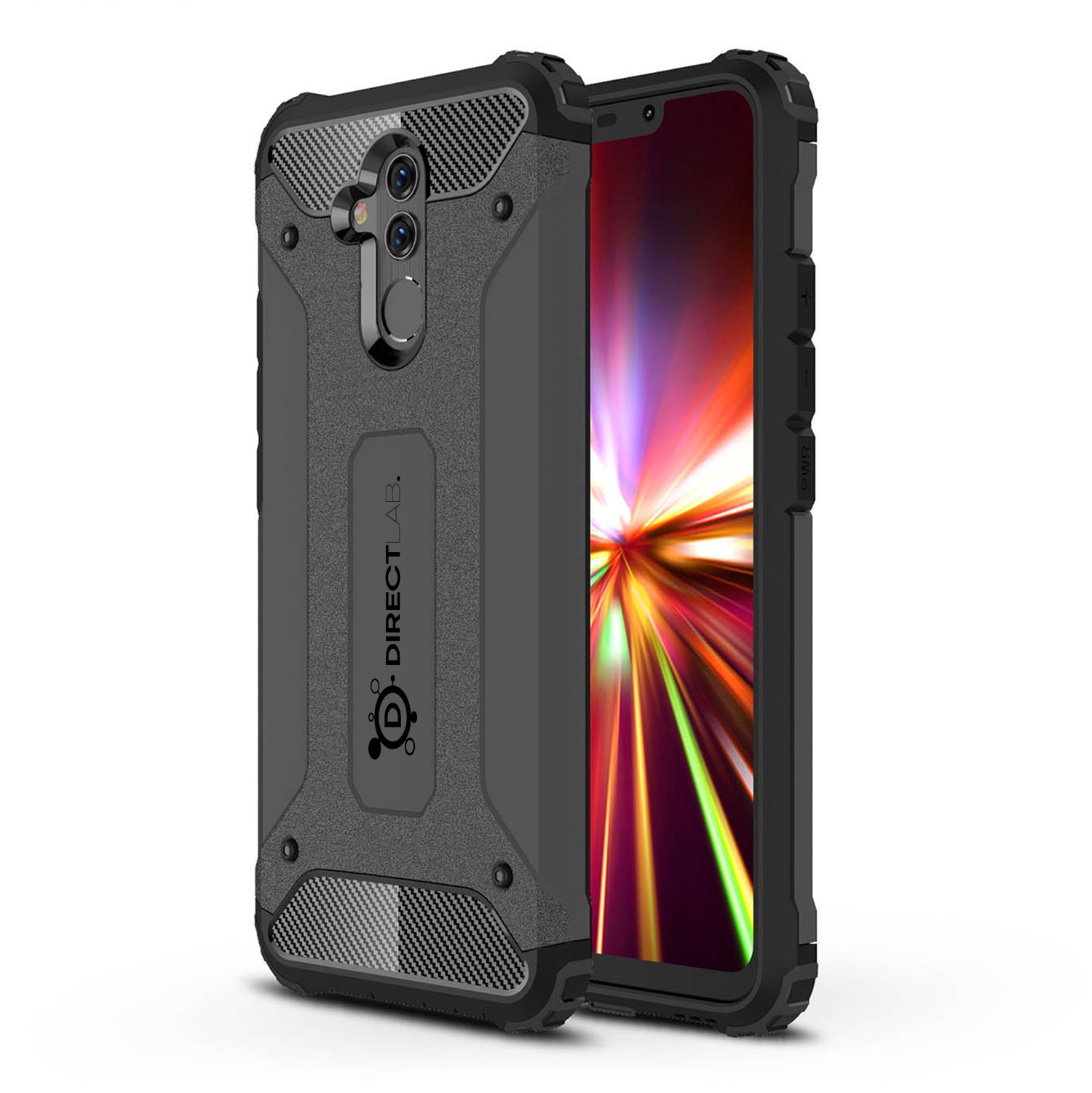 

Etui Pancerne Directlab do Huawei Mate 20 Lite