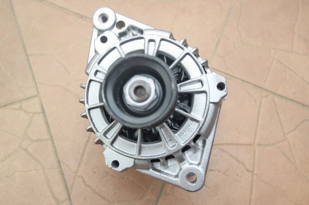 ORYGINALNY ALTERNATOR DAEWOO LANOS 1.4 1.5 1.6 24H Typ samochodu Samochody osobowe