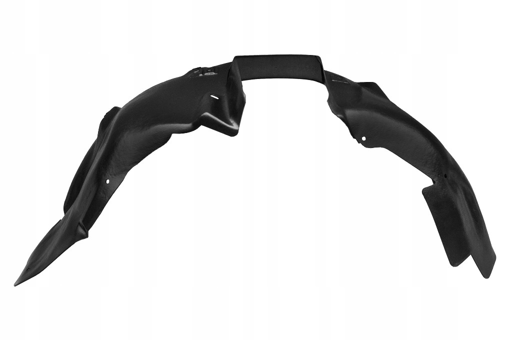 подкрылки opel CORSA b II 1993-2000 перед левый