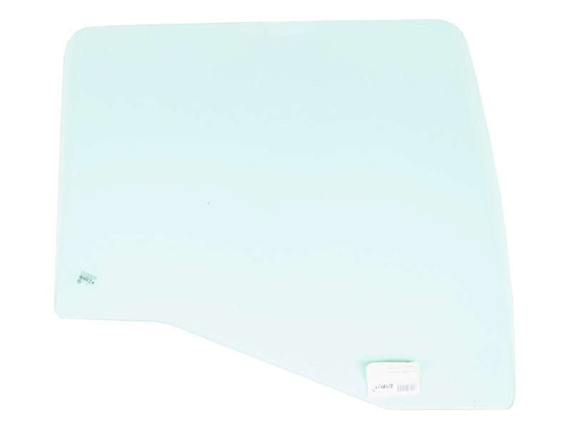 2000010211425 - НОВЕ БІЧНЕ СКЛО ПРАВА СТОРОНА MAN TGA L XL XXL 2000-