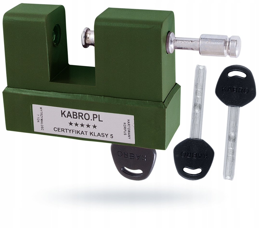 EAN (GTIN) 5901644756320