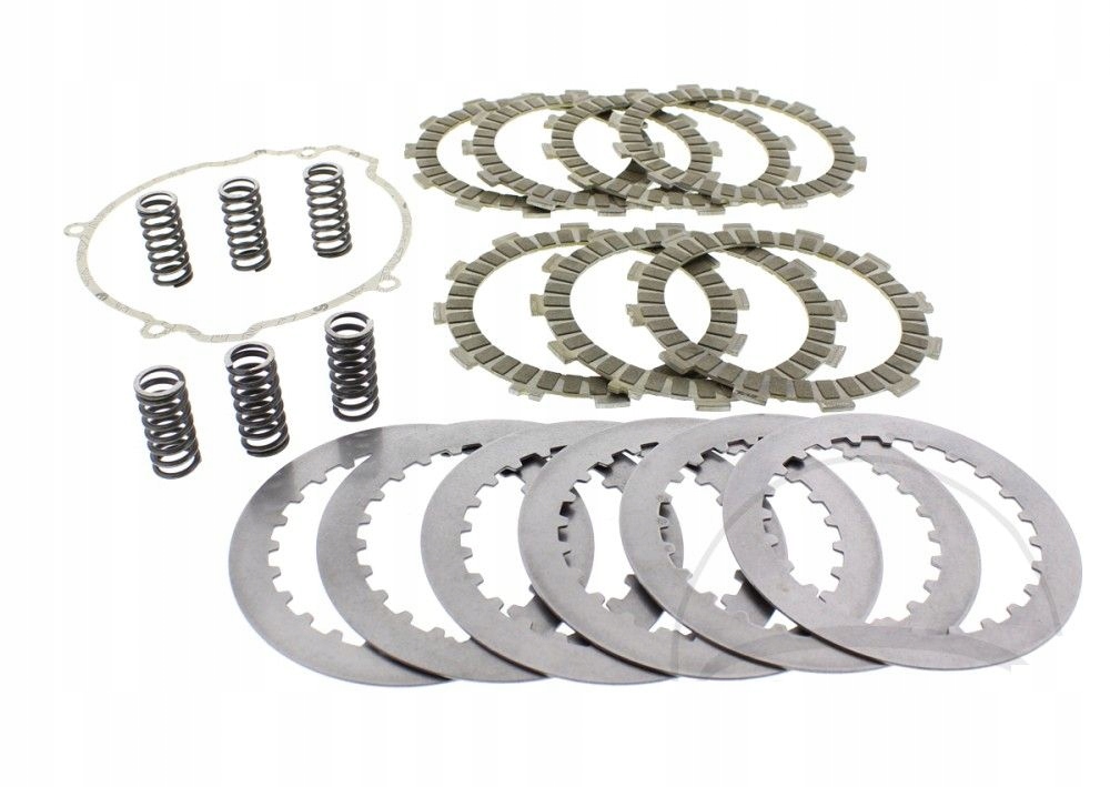 Sada Spojky, Kotúče Ktm Exc 200 2T 98-14