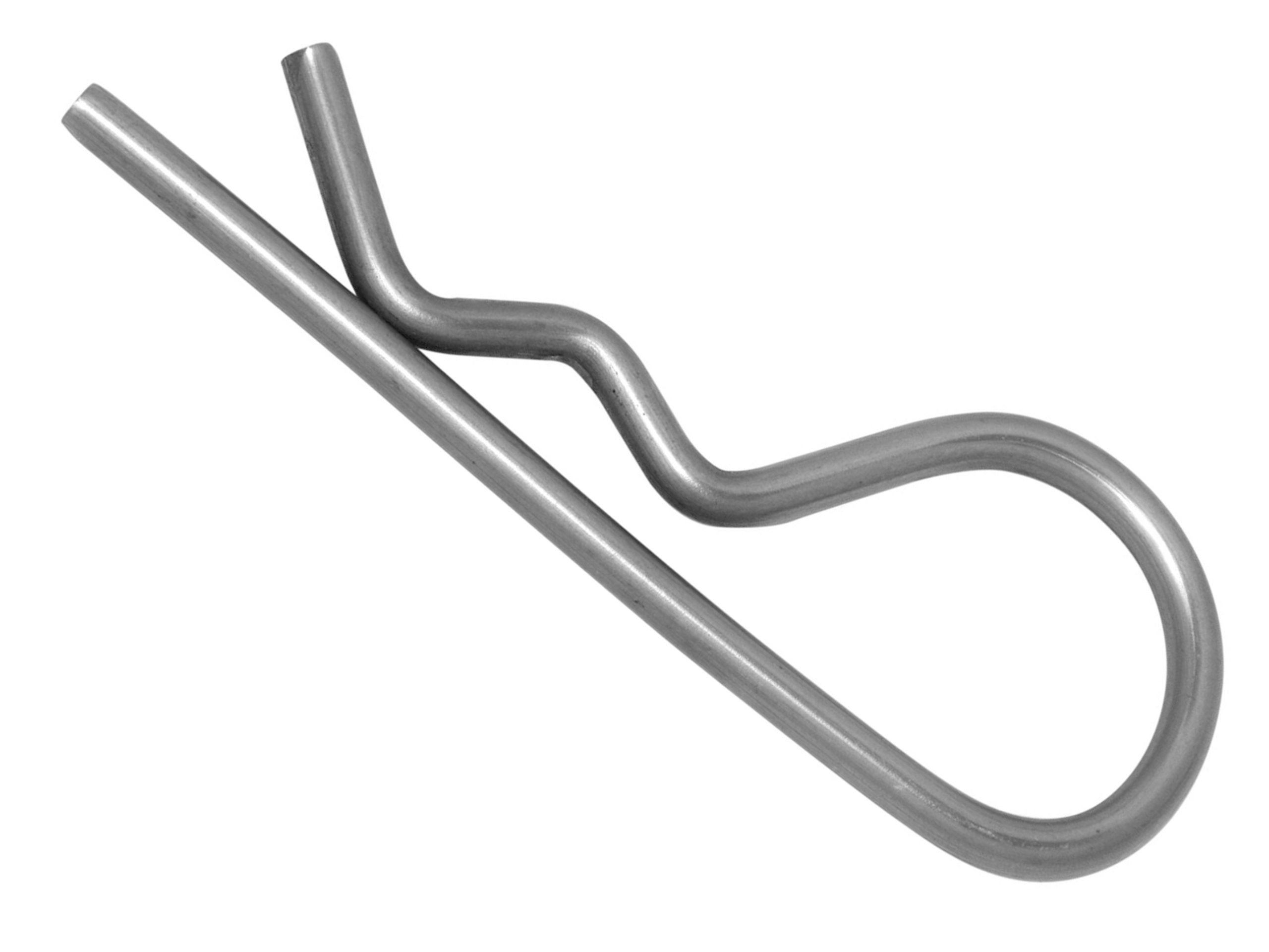 Zawleczka Beta Do Sworznia grubość 4,5 mm długość 100 mm
