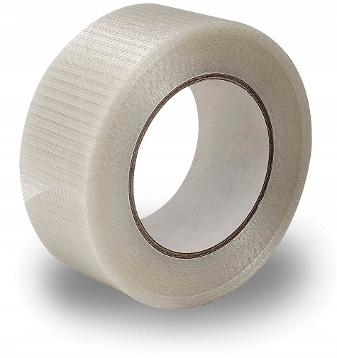 48/50 BARDZO MOCNA TAŚMA NAPRAWCZA SAMOPRZYLEPNA