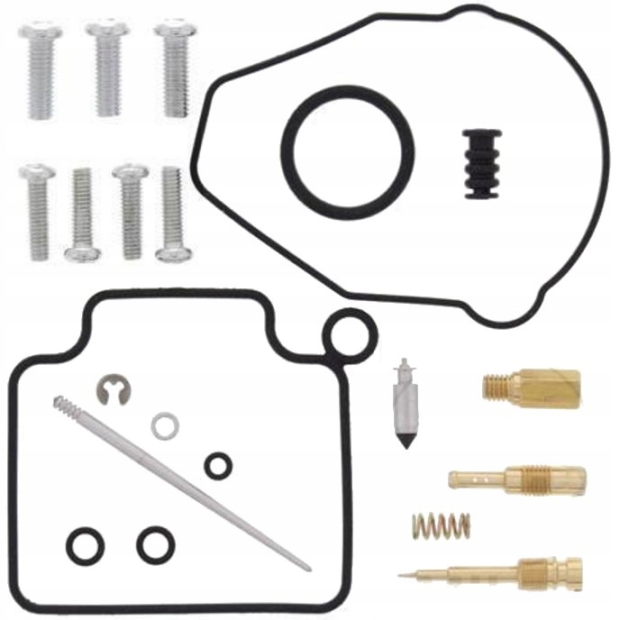 Sada Oprava Karburátoru Honda Trx 300 Ex Sportrax