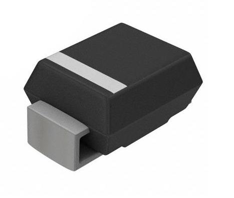 

Dioda Schottky MBRS140T3G 40V 1A - 10 sztuk Fv