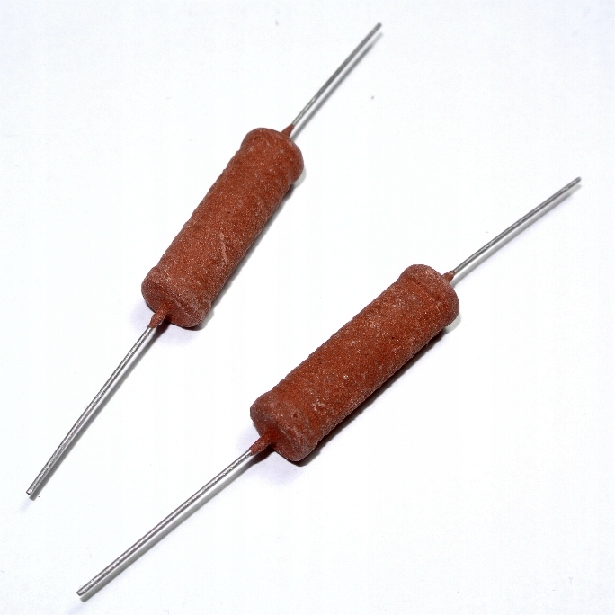 

33R 10W 5% Rezystor Krah-rwi BR9X32 [2szt] #012