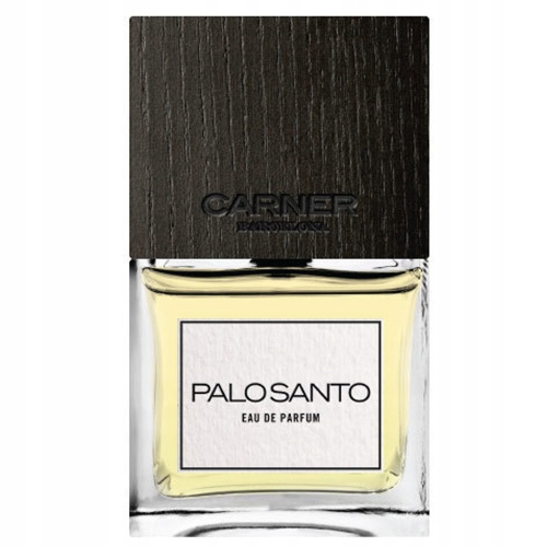 Carner Barcelona Palo Santo Parfémovaná voda 50 ml