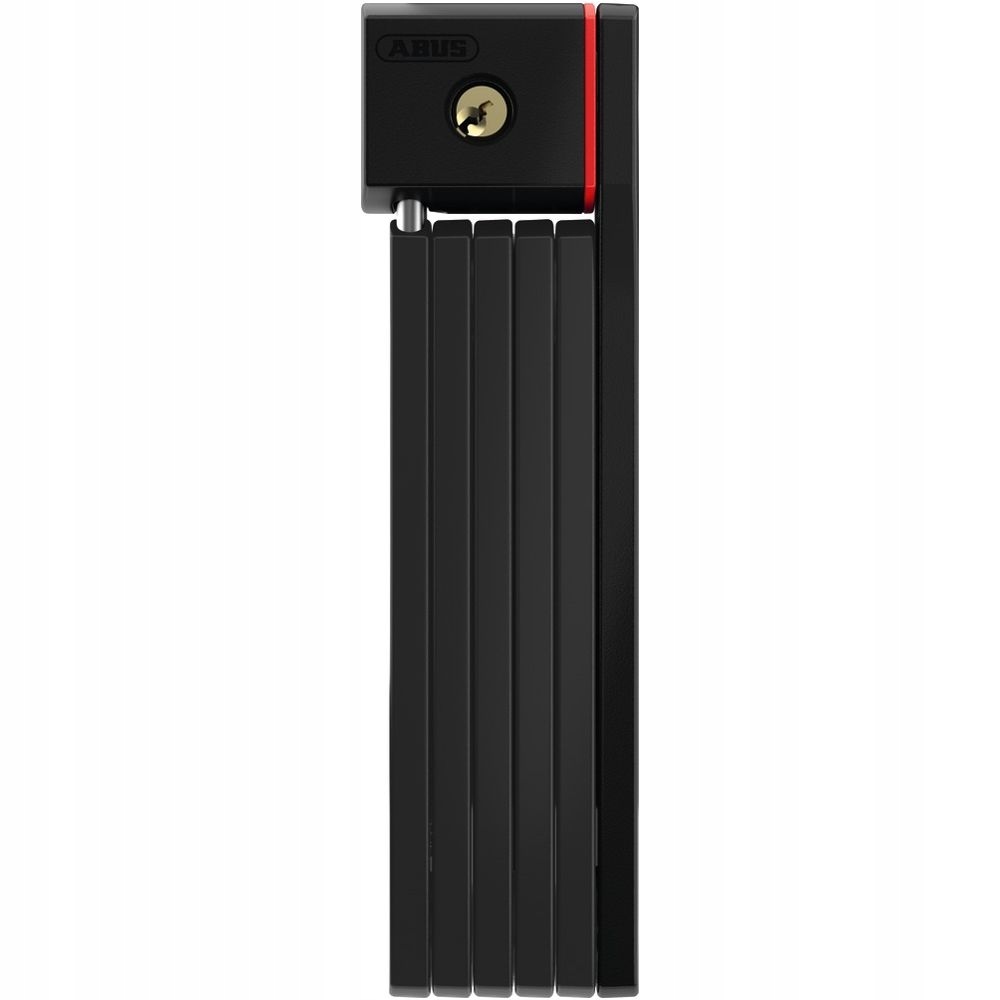 Abus zabezpieczenie rowerowe 5700K/80 Bk Sh Bordo uGrip