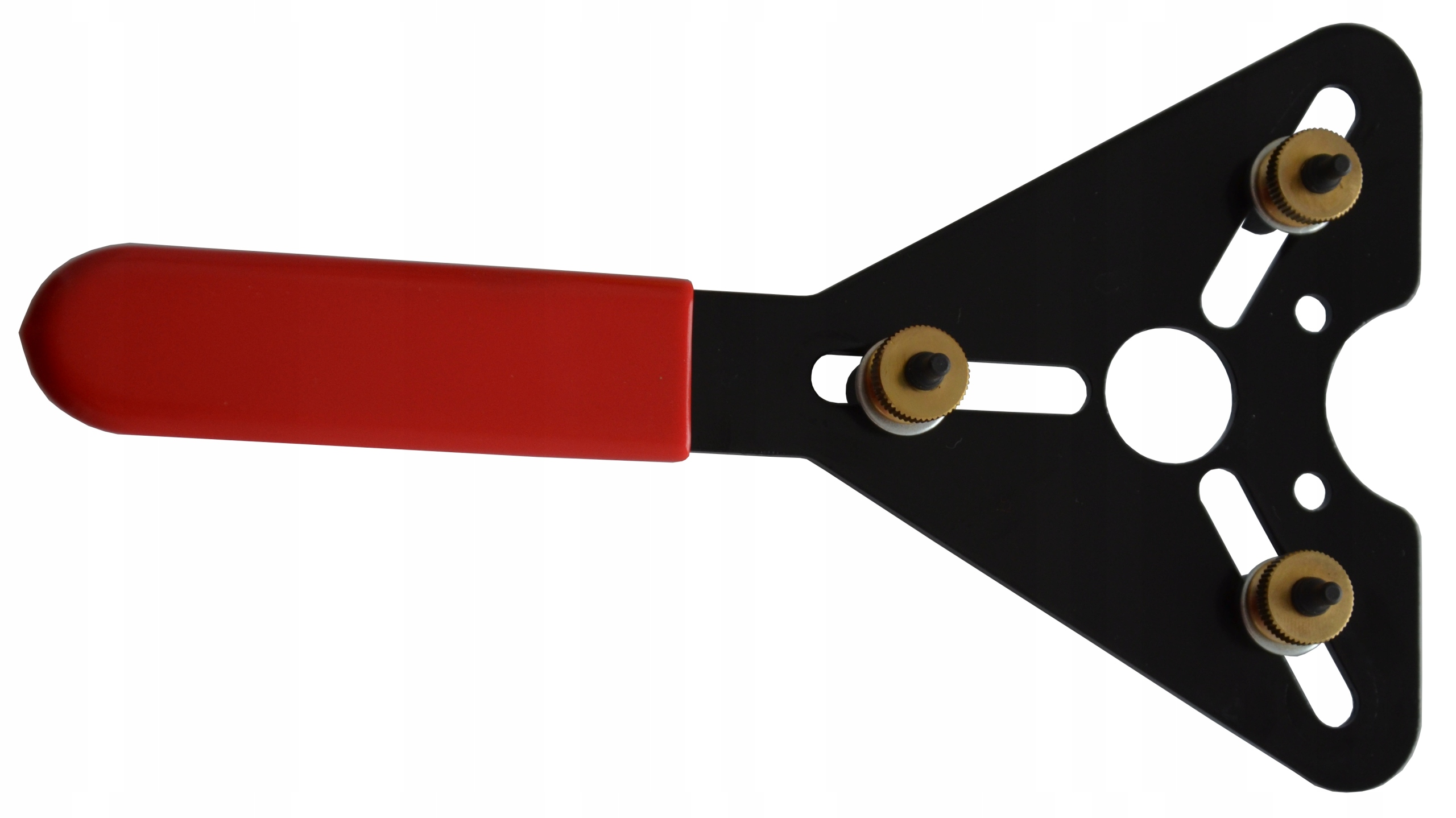 KLUCZ DO KOŁA PASOWEGO KOMPRESORA KLIMATYZACJI