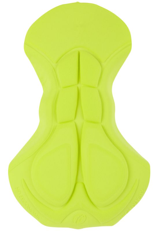 SPODENKI KOLARSKIE FORZA SPORT BEZ SZELEK HARP 3XL Płeć mężczyzna