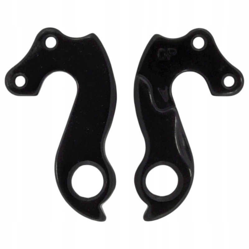 

Hak przerzutki Merida Corratec Focus Ghost GH-043