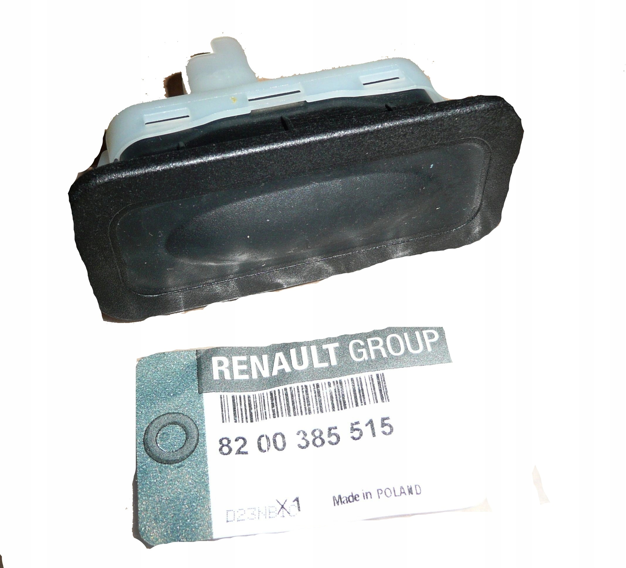 8200385515 - Контактор задней двери Clio 05-8200385515 ORG