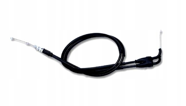 Otevírací Plynová Linka A Ktm Sx-f 250 350 450 505 Nová