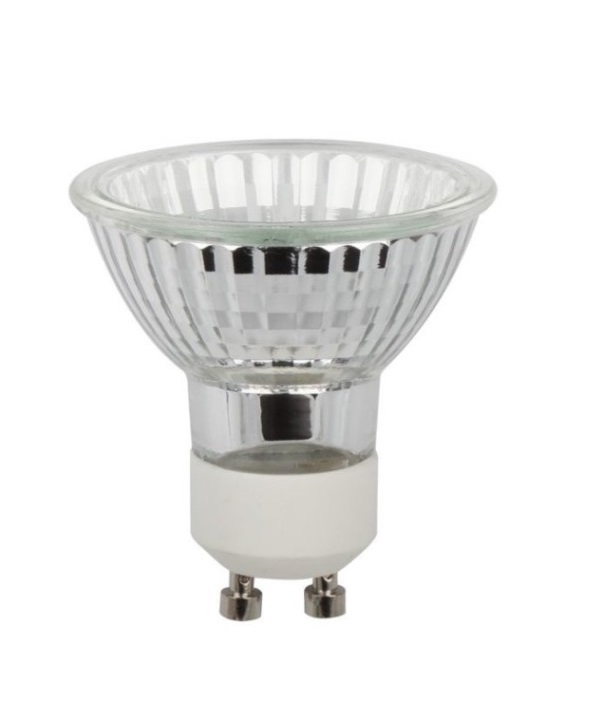 

Żarówka Halogenowa GU10 Jdr Halogen 230V 35W