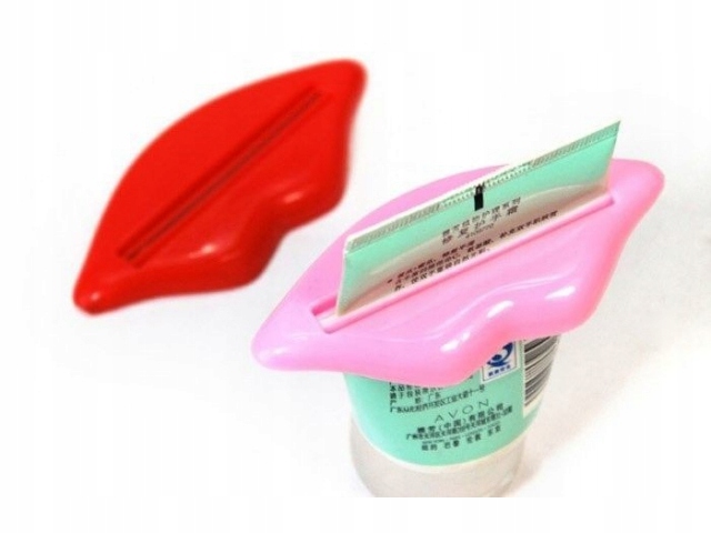 

Wyciskacz Dozownik Pasty Do Zębów Wyciskania Tubek