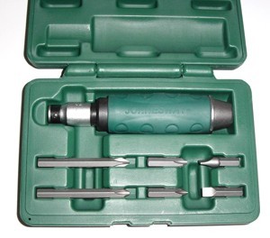 JONNESWAY WKRETAK UDAROWY Z OSLONA