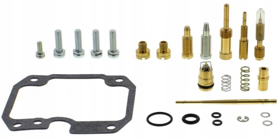 Sada Oprava Karburátoru Kawasaki Klf 220 A Bayou