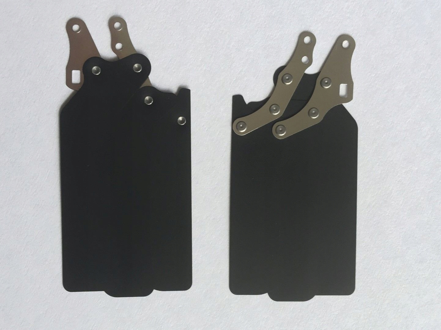 do Nikon D3100 D3200 D5100 D5200 Listki migawki