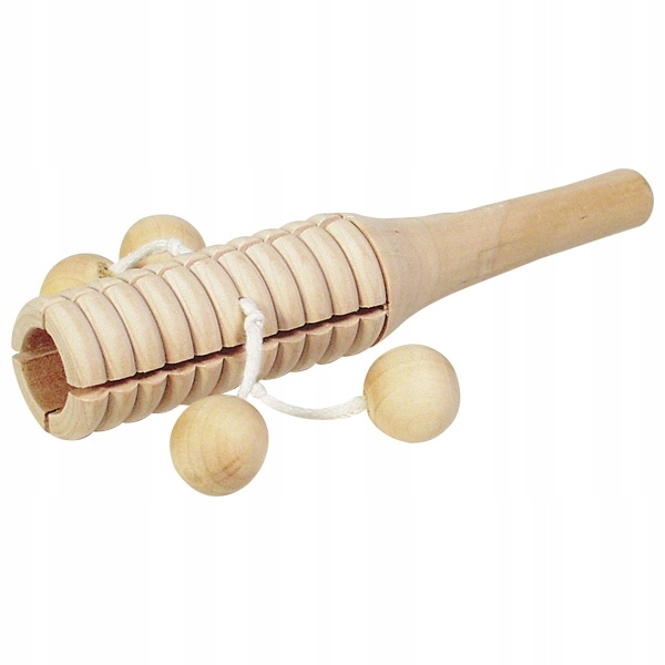 

Blok akustyczny Zabawki dla dzieci Goki Blockdrum