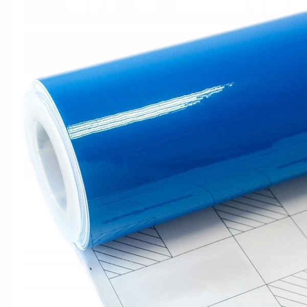 

Folia Samochodowa Naklejka Wysoki Połysk Na Metry