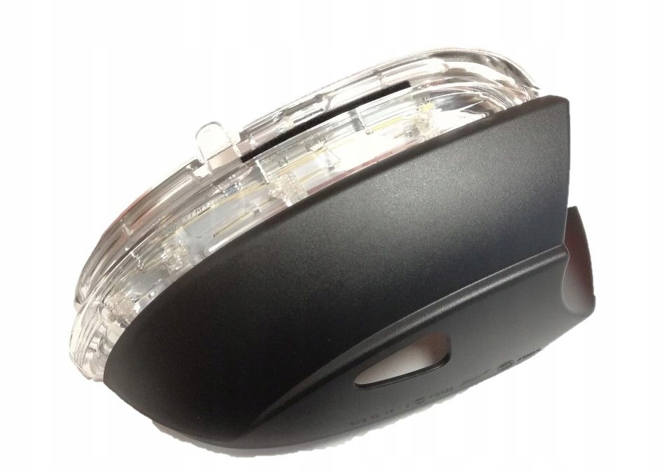 3C8949101E - Нижняя крышка зеркала VW Passat CC Eos Jetta