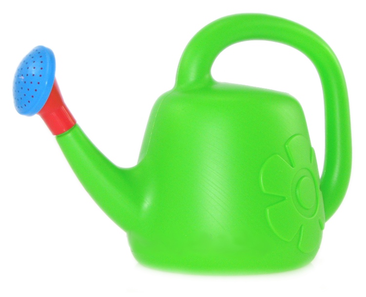 

Duża Konewka, podlewaczka do piasku. Produkt Pl