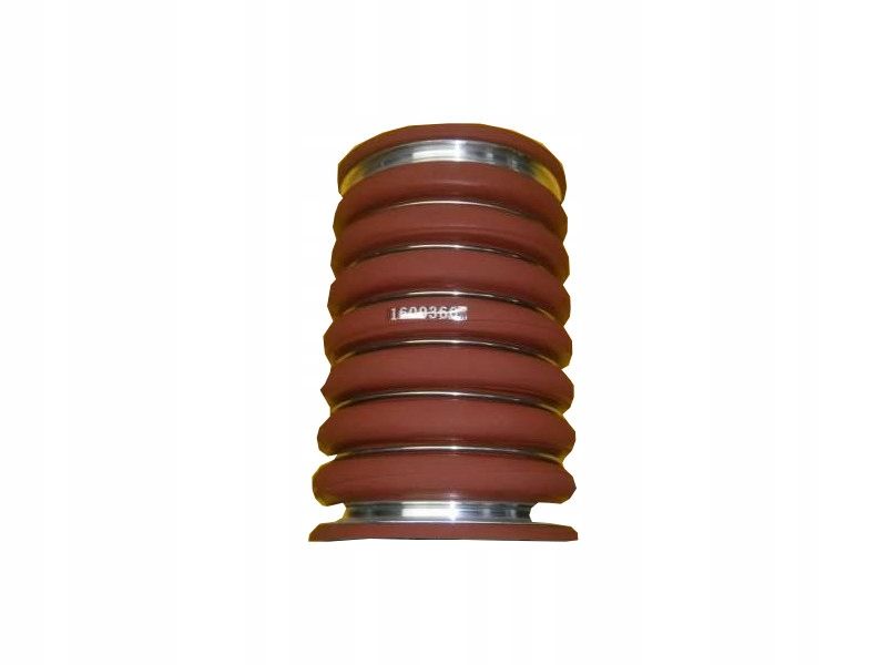 600 - СОЕДИНИТЕЛЬНЫЙ КАБЕЛЬ ИНТЕРКУЛЕРА DAF XF 105 94 * 175