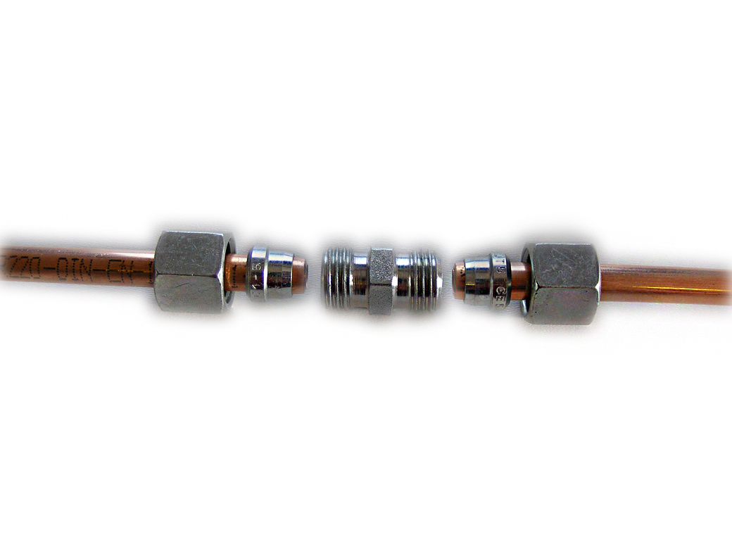 

Złącze proste rury 8mm M14x1,5 8L nypel