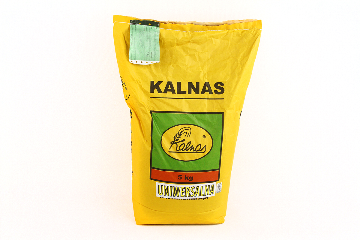 Trawa Uniwersalna Kalnas 5kg
