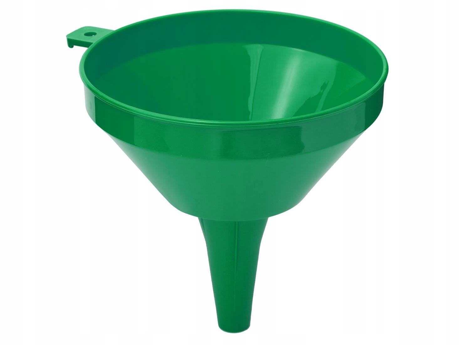 

Lejek Plastikowy Do Butelek Uniwersalny 16CM MIX