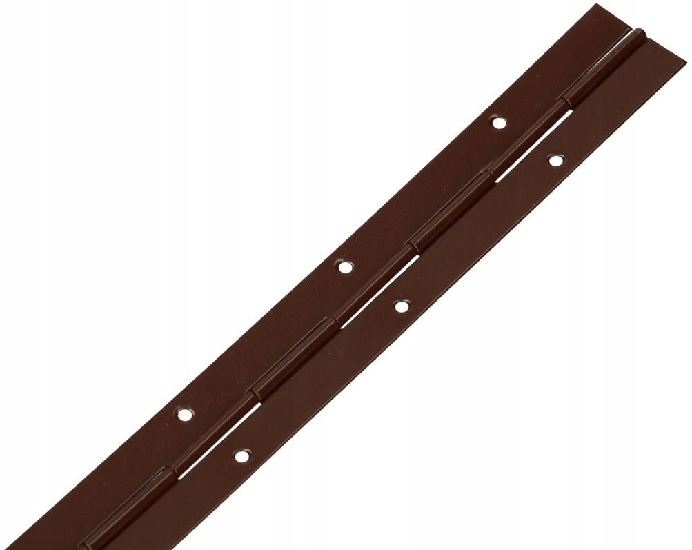 ZAWIAS ZAWIASY TAŚMOWY LISTWOWY 170 CM 1,7 KOLORY