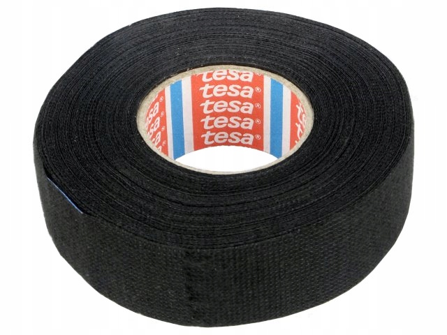 

Taśma Parciana Tesa 15m 25mm (mech) 51608